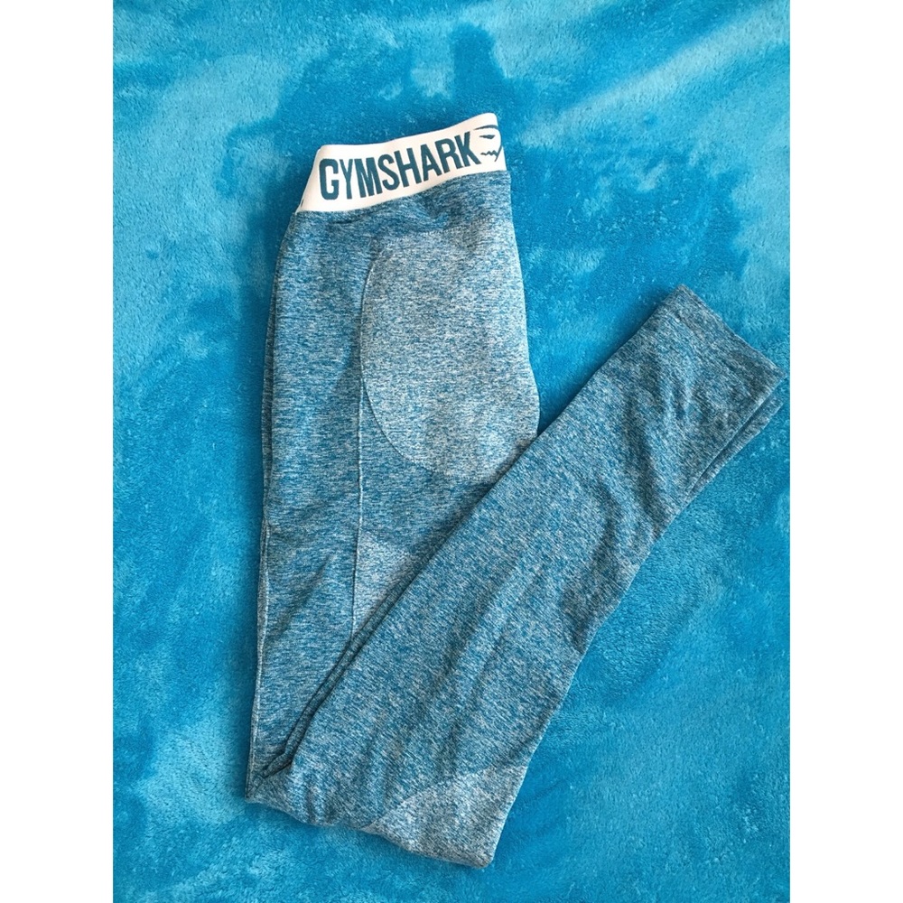 Gymshark leggings